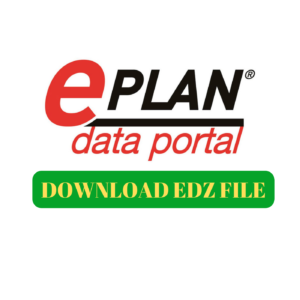 Download EDZ File – Phoenix Contact Products Part 3 for EPLAN Device Library