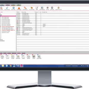 LE2-monitor-800×658 Download Loop Explorer – Fire Alarm Config Tool | Trial Version for the Price of a Few Cups of Coffee