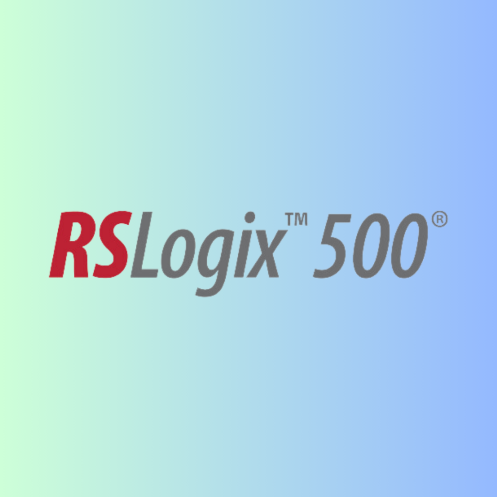 RSlogix 500 Trial