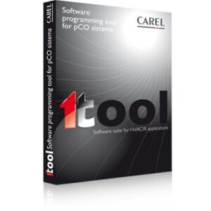 1Tool 1Tool Carel software
