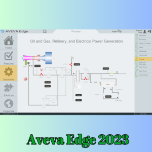 Aveva Edge