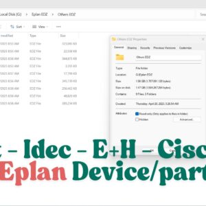 Chint Idec Cisco edz