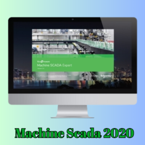 Machine Scada Expert