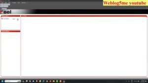 1Tool Carel software 2