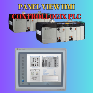 PLC HMI Rockwell HMI PLC Rockwell
