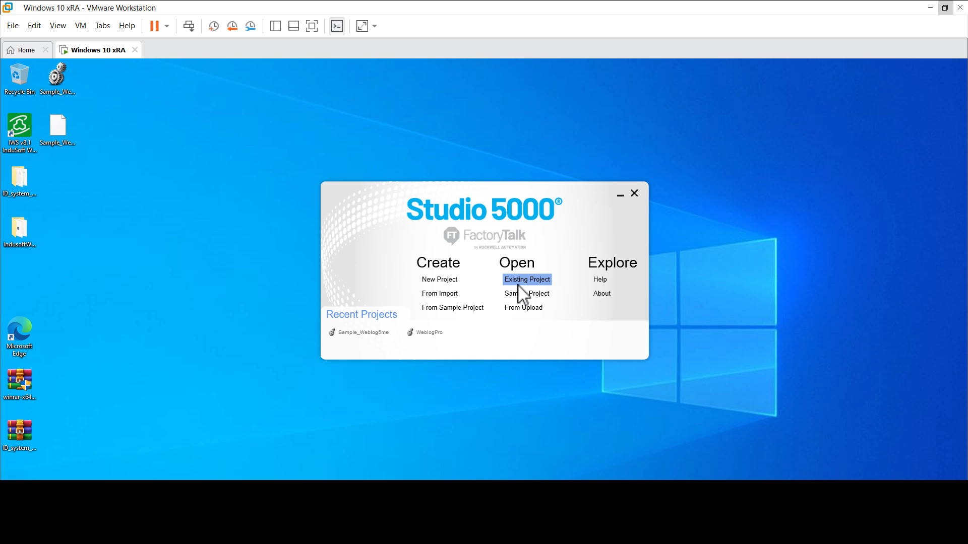 Download Studio 5000 Trial Software – Multiple Versions at the Price of Coffee!