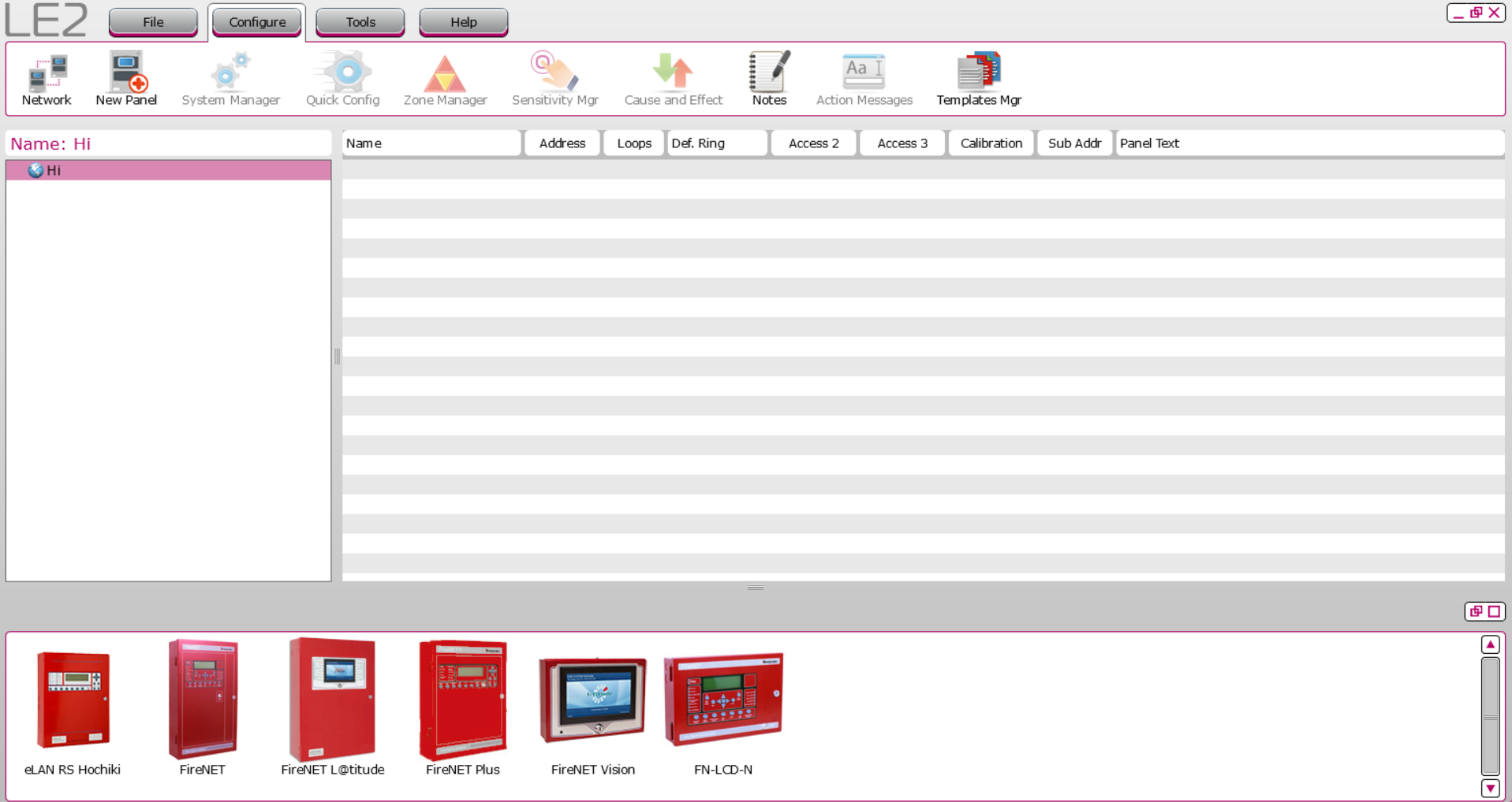 Download Loop Explorer 2 – Easy Control Panel Configuration