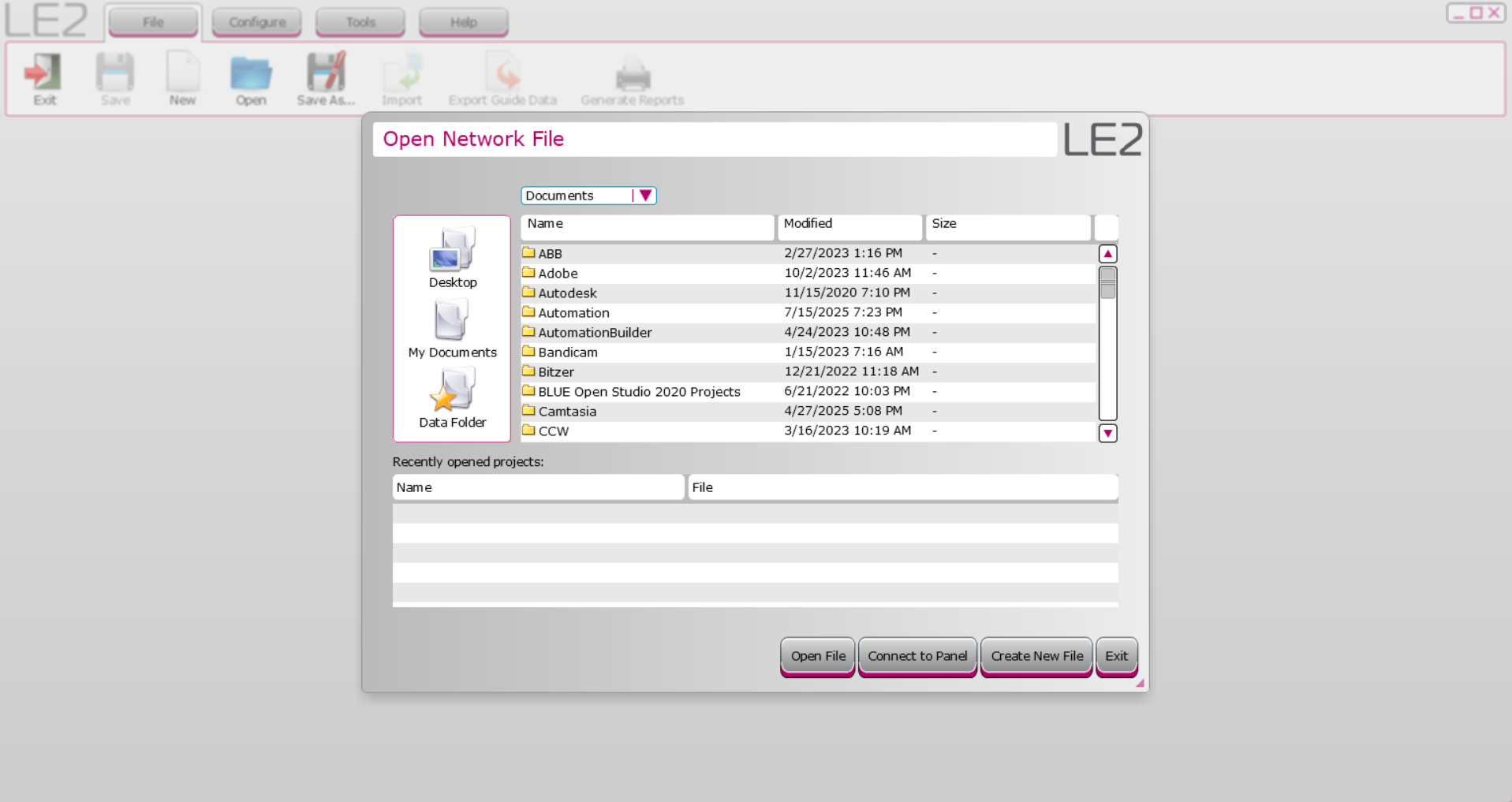 Download Loop Explorer 2 Trial – and Loop Explore Trial as Combo for Configuring Control Panels - Image 4