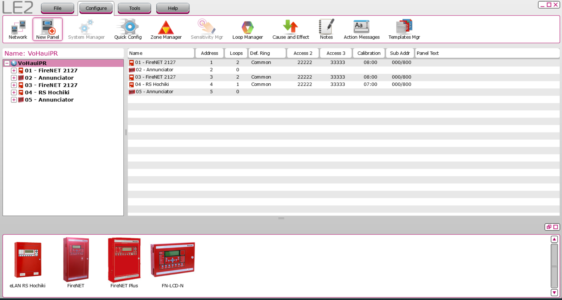 Download Loop Explorer 2 Trial – and Loop Explore Trial as Combo for Configuring Control Panels - Image 6