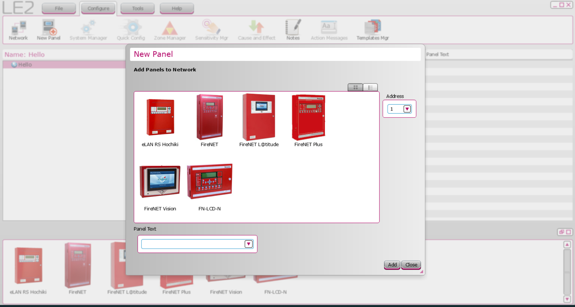 Download Loop Explorer 2 Trial – and Loop Explore Trial as Combo for Configuring Control Panels - Image 5