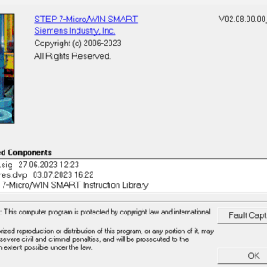 Step7 MicroWin Step7 MicroWin V2.8 – Downloadable Software