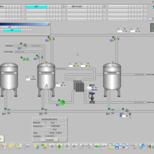 braumat Braumat v7.5 Trial – Advanced Brewing Process Control Software