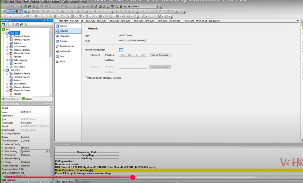 SoMachine V4.3 Trial