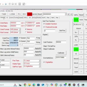 Recon Robot V14 online to real Robot Yooheart (1) – frame at 1m14s Recon Robot V14 Software Bundle – All-in-One Toolset for Your Automation Projects!