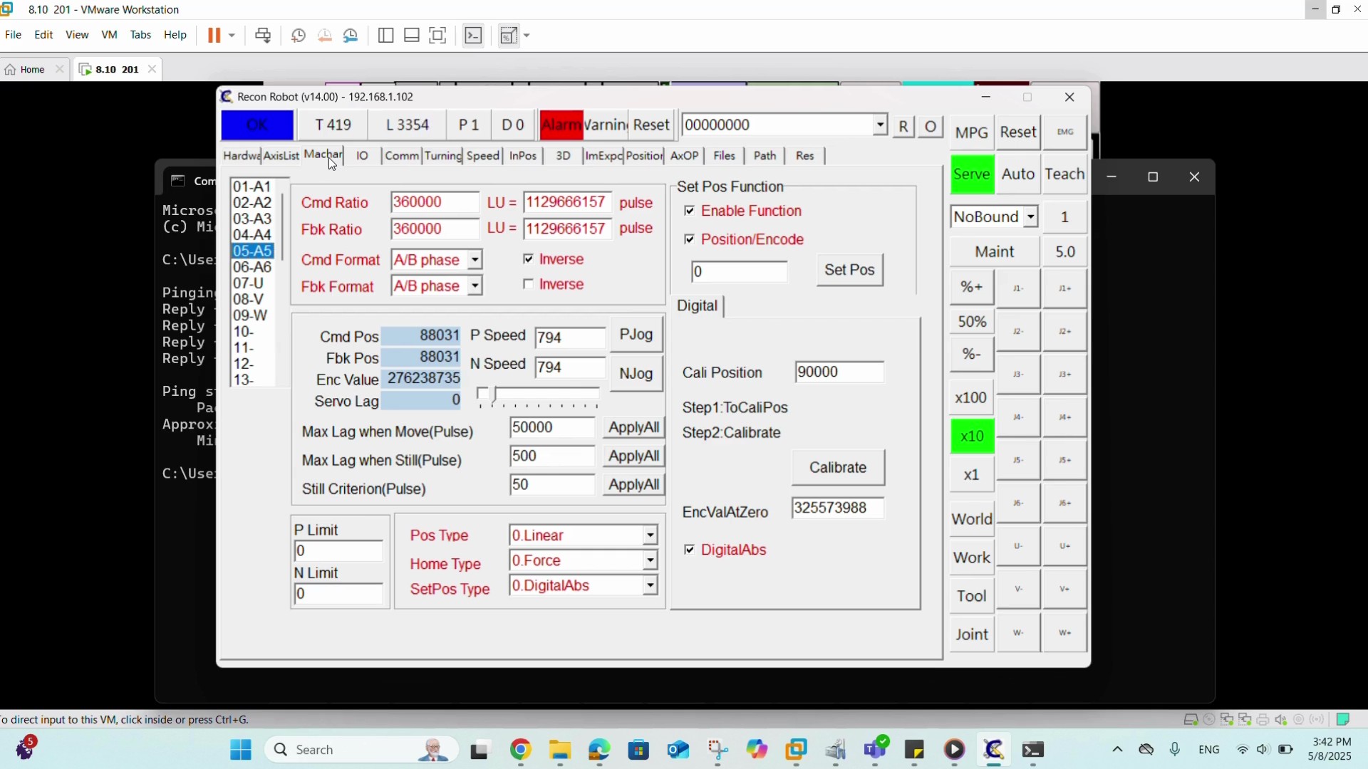 Recon Robot V14 Software Bundle – All-in-One Toolset for Your Automation Projects!