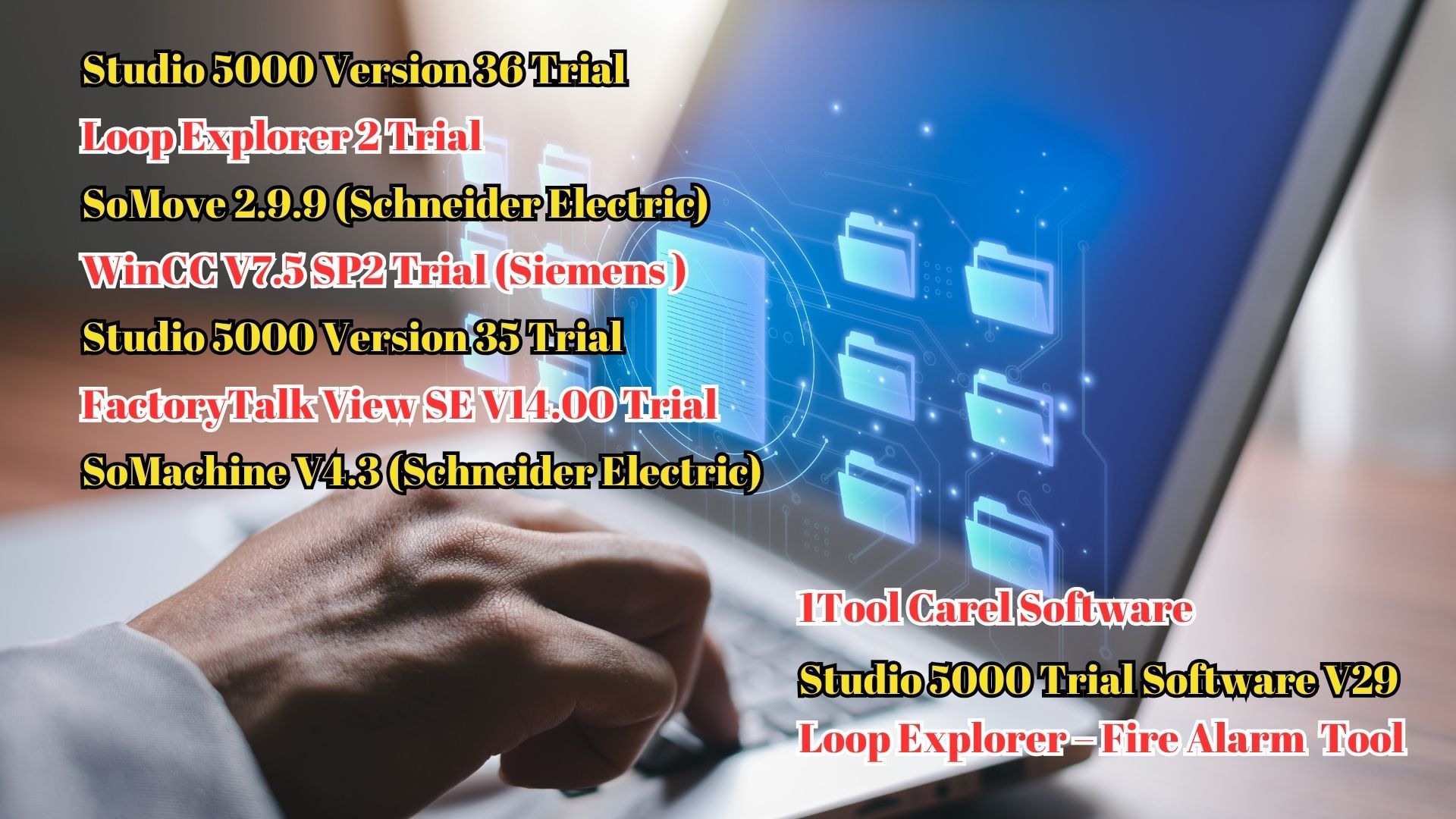 Top 10+ Rare Automation Software Tools You Can Download Today — For the Price of a Coffee!